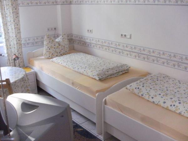 اتاق استاندارد, Hostel Heinzelmännchen
