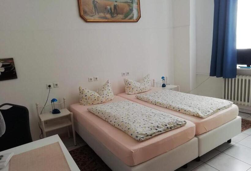 اتاق استاندارد, Hostel Heinzelmännchen