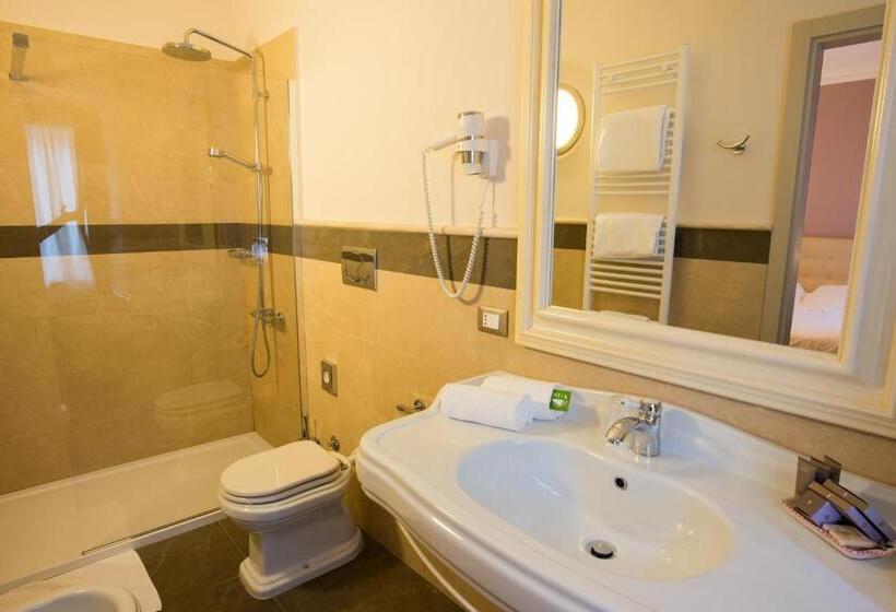 غرفة ديلوكس, Palazzo Dei Mercanti  Dimora & Spa