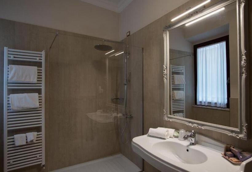 جناح, Palazzo Dei Mercanti  Dimora & Spa