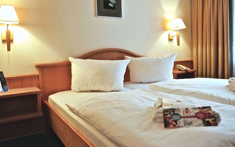 스탠다드 룸, Park Hotel Sellin