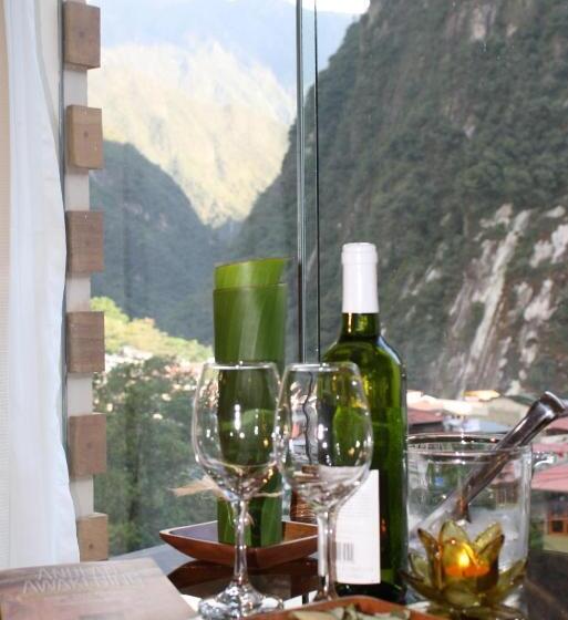 اتاق استاندارد یک نفره, Taypikala Machupicchu