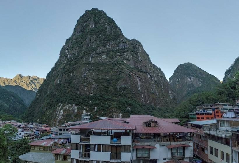 اتاق استاندارد یک نفره, Taypikala Machupicchu
