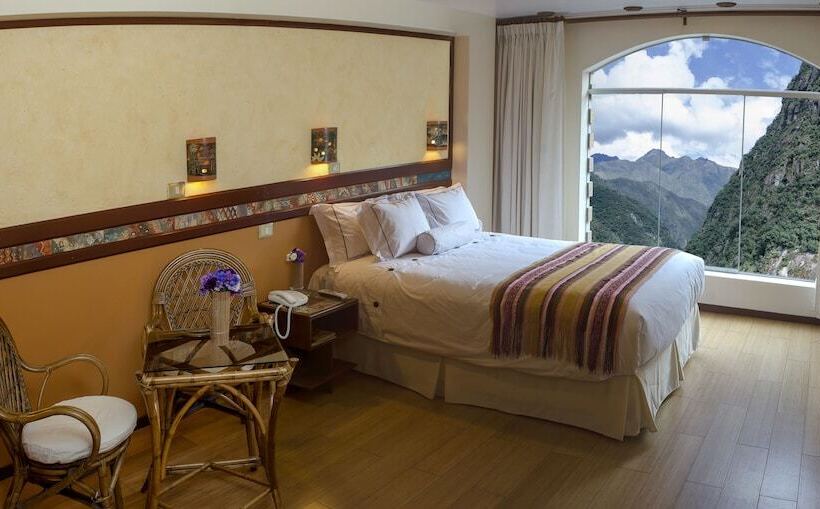 اتاق استاندارد یک نفره, Taypikala Machupicchu