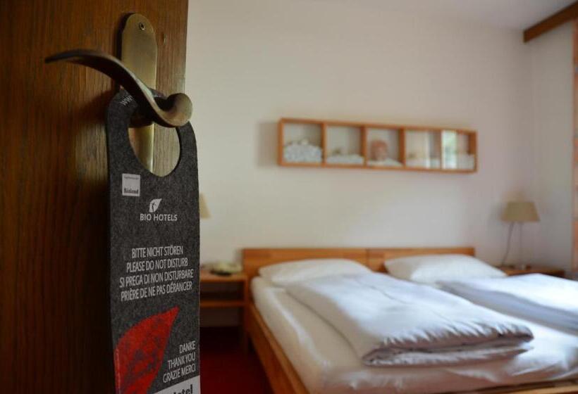 Номер Стандарт, Landhotel Anna
