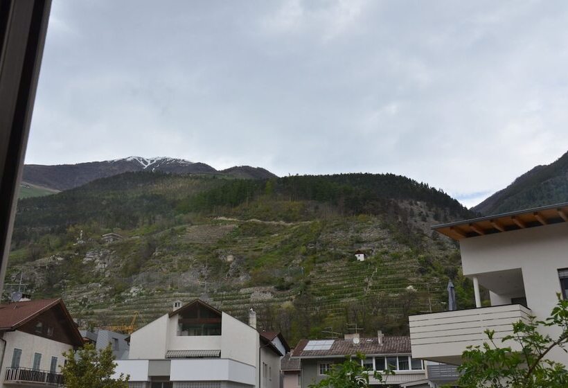 Номер Стандарт, Landhotel Anna
