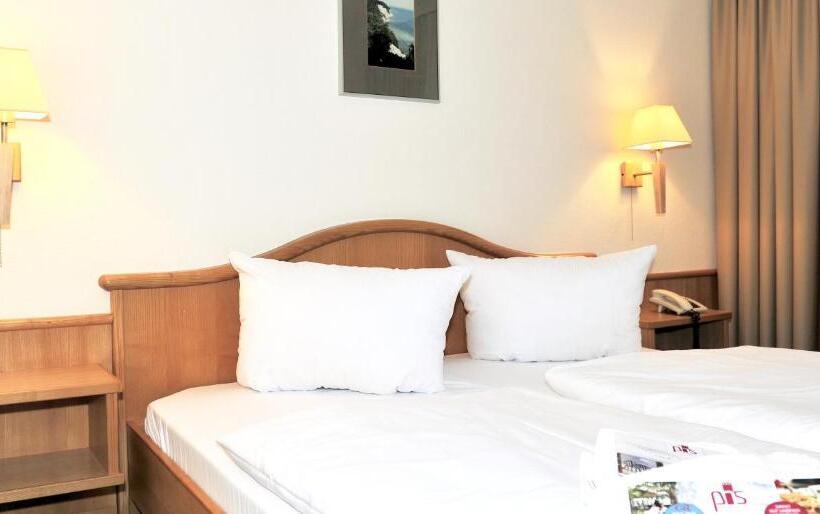 스탠다드 룸, Park Hotel Sellin