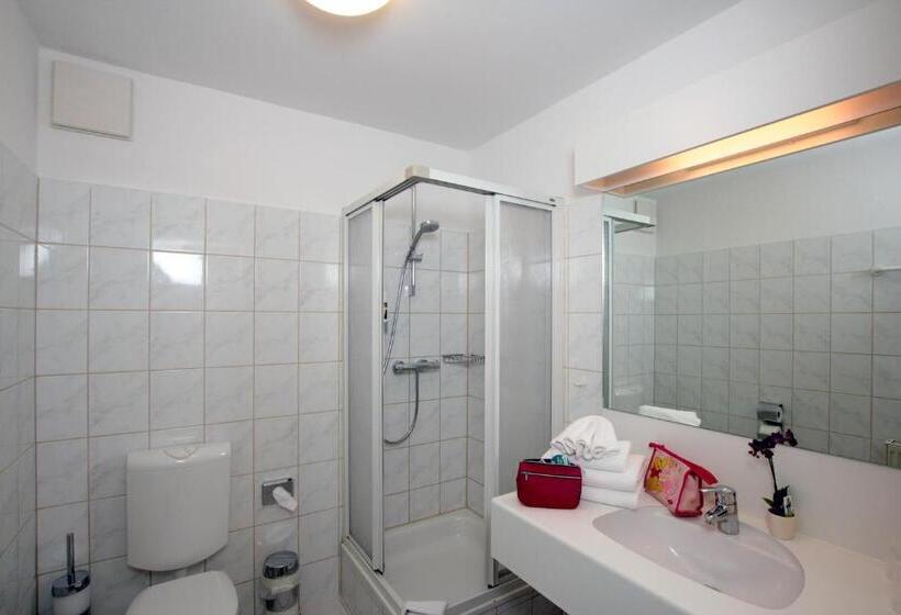 스탠다드 룸, Park Hotel Sellin