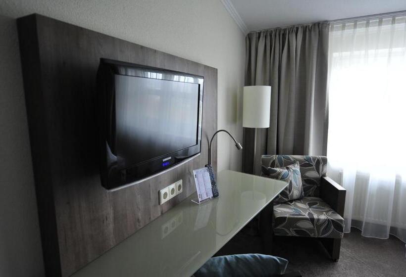 컴포트 룸, Park Hotel Sellin