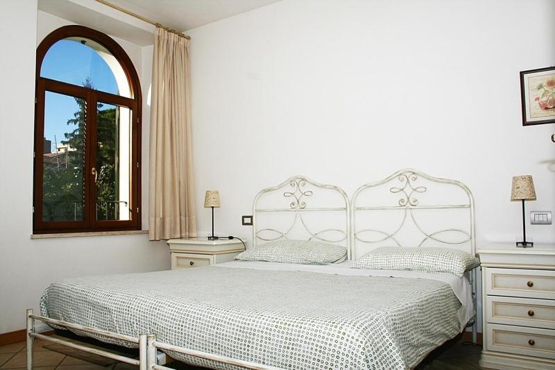 １ベッドルームアパートメント, Residence Bizzoni