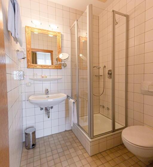 Номер Стандарт Индивидуальный, Hideauts Hotels Der Rosengarten