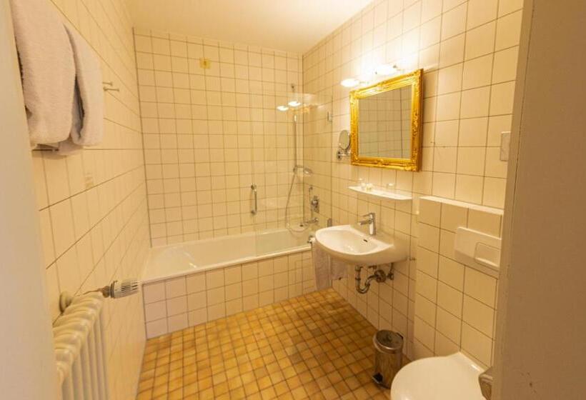 Номер Стандарт, Hideauts Hotels Der Rosengarten