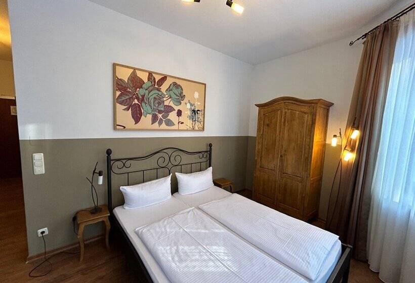 Номер Стандарт, Hideauts Hotels Der Rosengarten