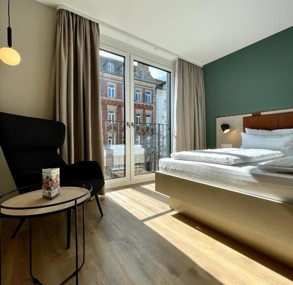 プレミアムスタジオ, Zeitwohnhaus Suite Hotel & Serviced Apartments