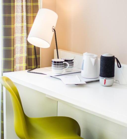 プレミアムルーム, Zeitwohnhaus Suite Hotel & Serviced Apartments