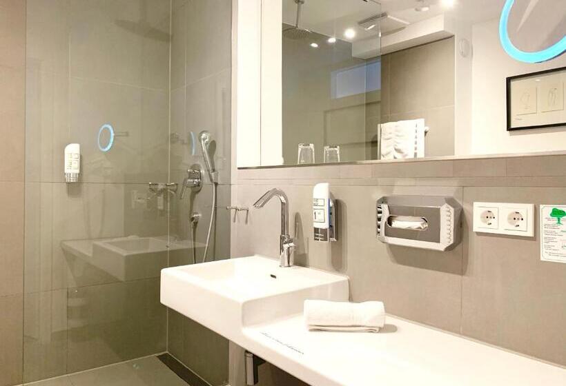 プレミアムルーム, Zeitwohnhaus Suite Hotel & Serviced Apartments
