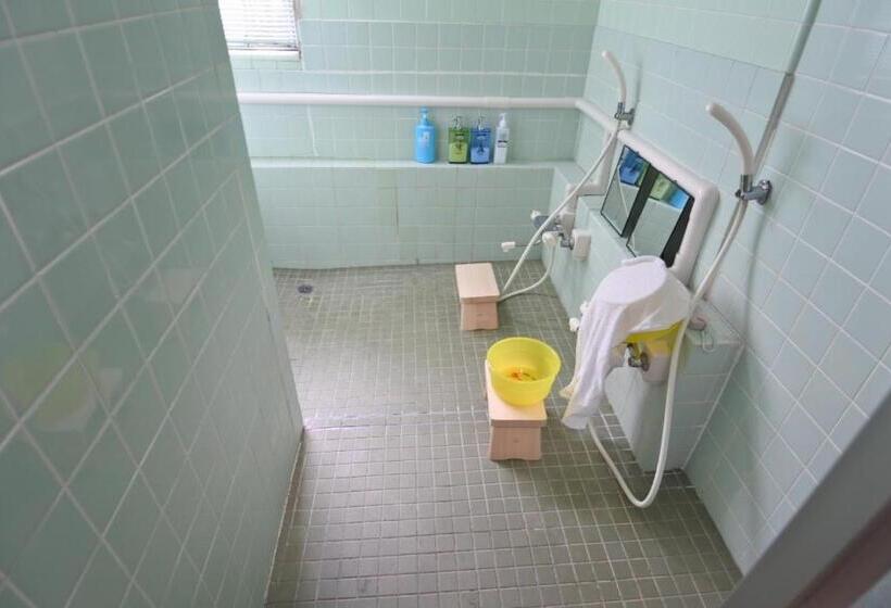 Студия Стандарт, Aikawa Ryokan   Vacation Stay 04180v