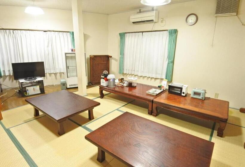 Студия Стандарт, Aikawa Ryokan   Vacation Stay 04180v