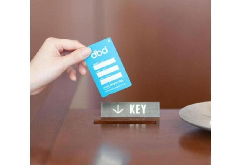 Студия Стандарт, Day By Day   Vacation Stay 93890