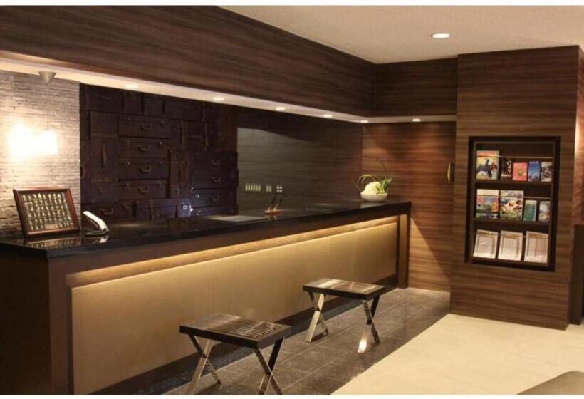 استودیوی استاندارد, Il Credo Gifu   Vacation Stay 84601