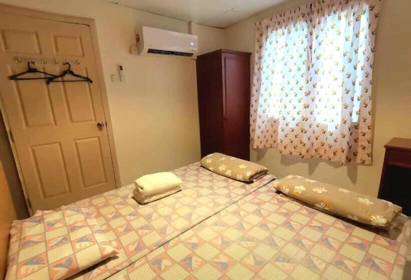 آپارتمان 2 خوابه, Pangkor Coral Bay Homestay 315