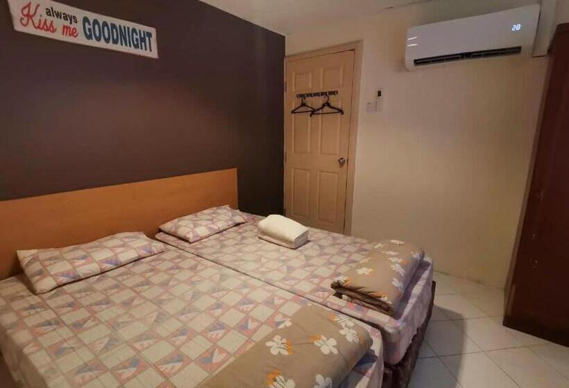 آپارتمان 2 خوابه, Pangkor Coral Bay Homestay 315