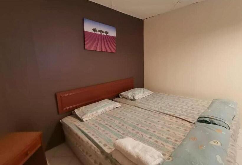 آپارتمان 2 خوابه, Pangkor Coral Bay Homestay 315
