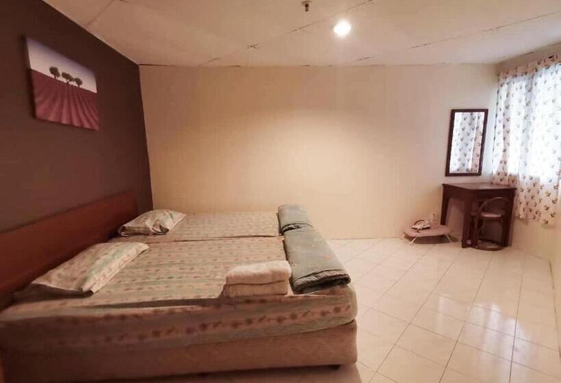 آپارتمان 2 خوابه, Pangkor Coral Bay Homestay 315