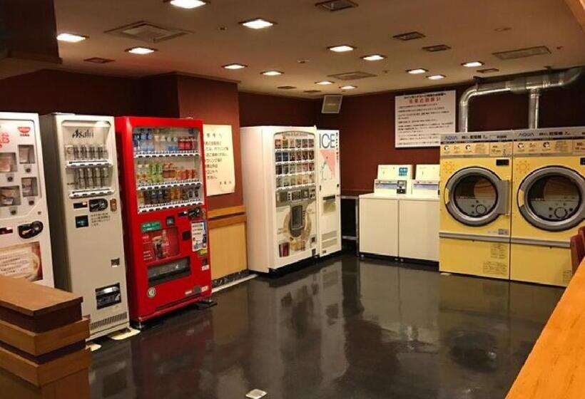 Студия Стандарт, Ogaki Forum Hotel / Vacation Stay 72180