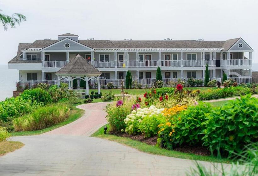 침실 1개 테라스 아파트, Waters Edge Resort And Spa Timeshare