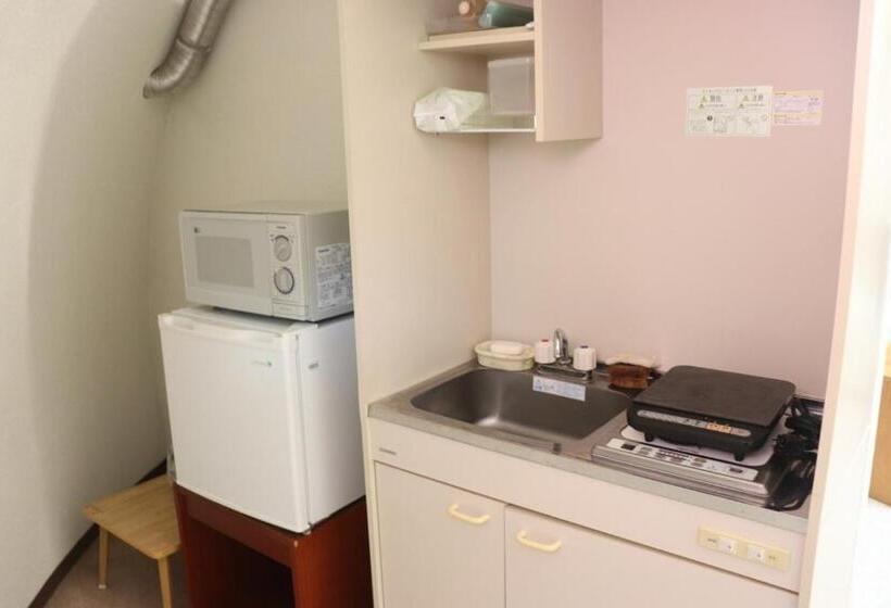 Дом 1 Спальня, The Hirosawa City Dome House West Building / Vacation Stay 6890