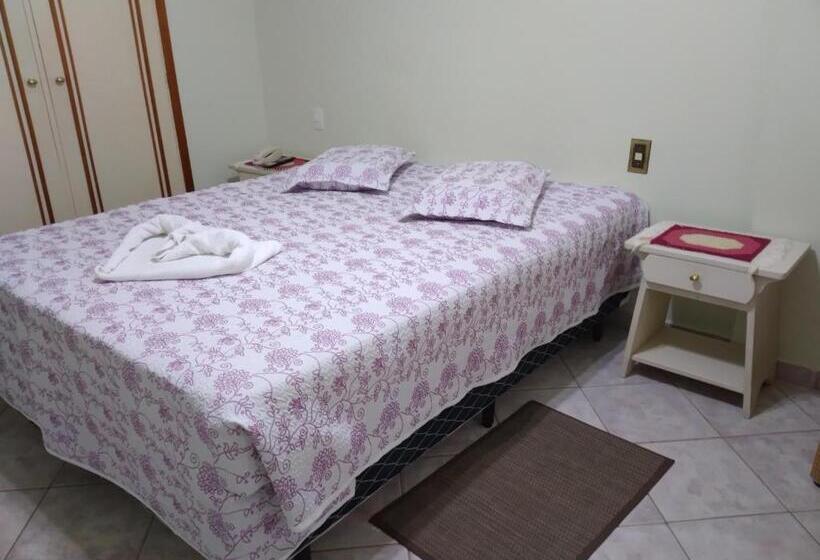 1 Bedroom Apartment Lake View, Apartamento Hotel Cavalinho Branco