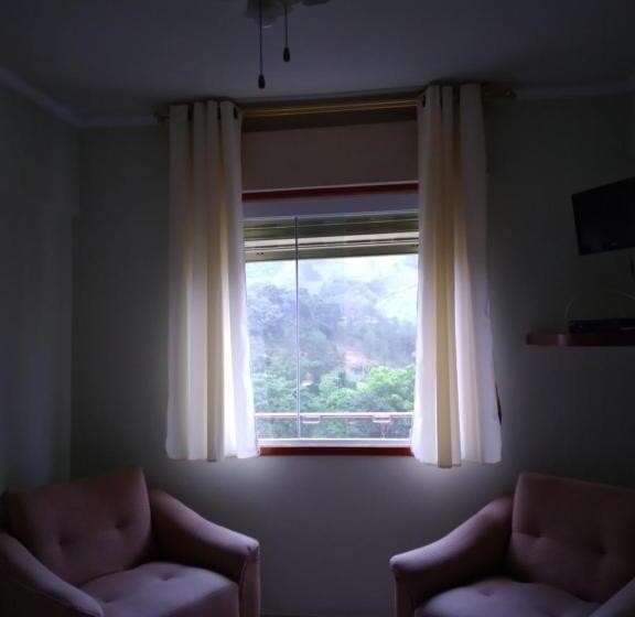 1 Bedroom Apartment Lake View, Apartamento Hotel Cavalinho Branco