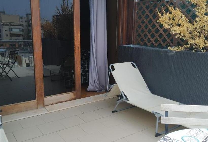اتاق استاندارد با بالکن, Cconforthotels R&b Dolci Emozioni   Self Check In