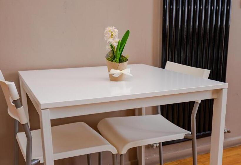 اتاق استاندارد سه نفره, Cconforthotels R&b Dolci Emozioni   Self Check In