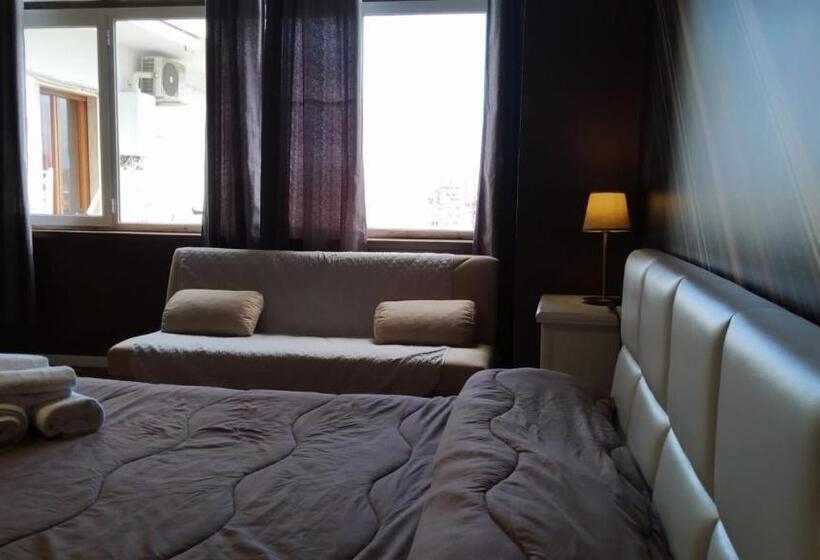 اتاق استاندارد سه نفره, Cconforthotels R&b Dolci Emozioni   Self Check In