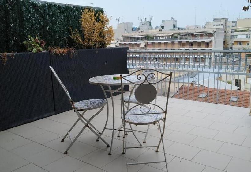 سوییت جونیور, Cconforthotels R&b Dolci Emozioni   Self Check In
