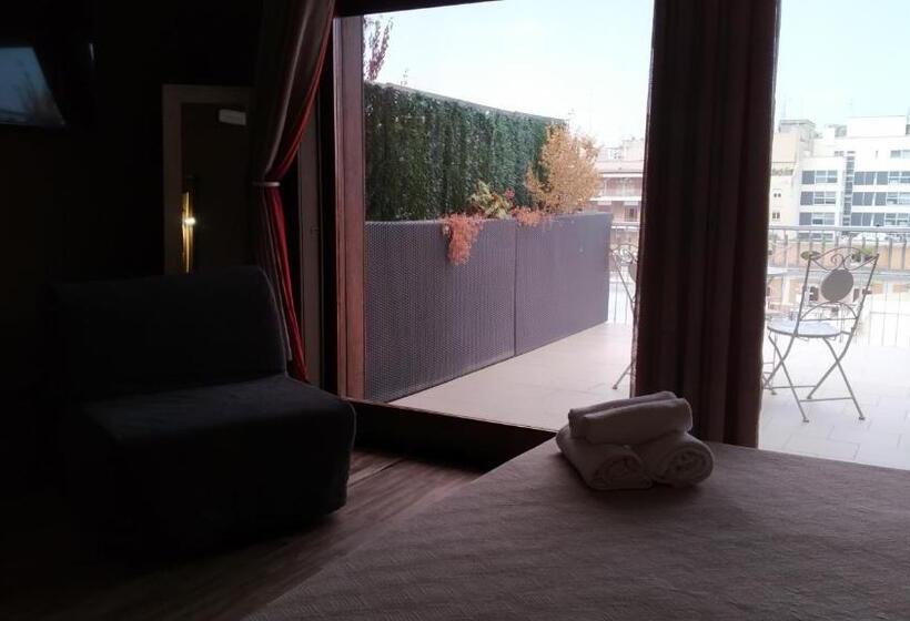 سوییت جونیور, Cconforthotels R&b Dolci Emozioni   Self Check In