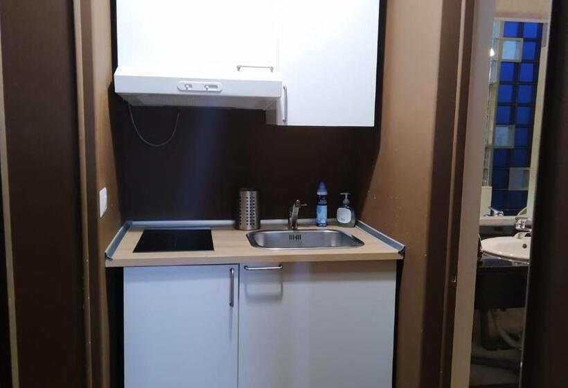مجموعه ویستا شهر, Cconforthotels R&b Dolci Emozioni   Self Check In
