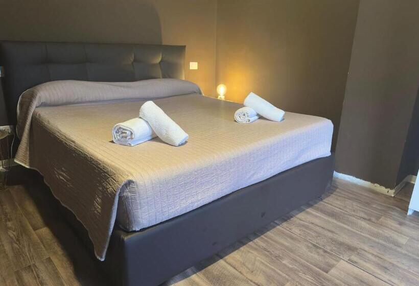 مجموعه ویستا شهر, Cconforthotels R&b Dolci Emozioni   Self Check In