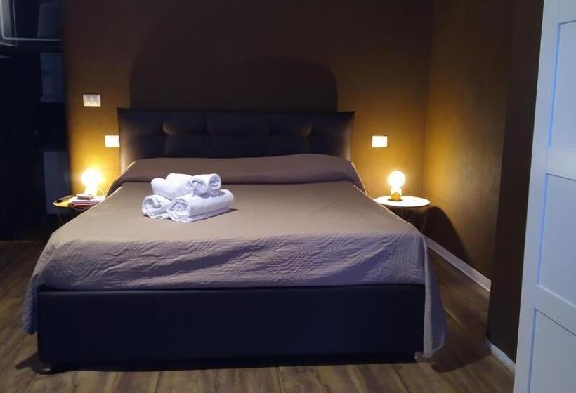 مجموعه ویستا شهر, Cconforthotels R&b Dolci Emozioni   Self Check In