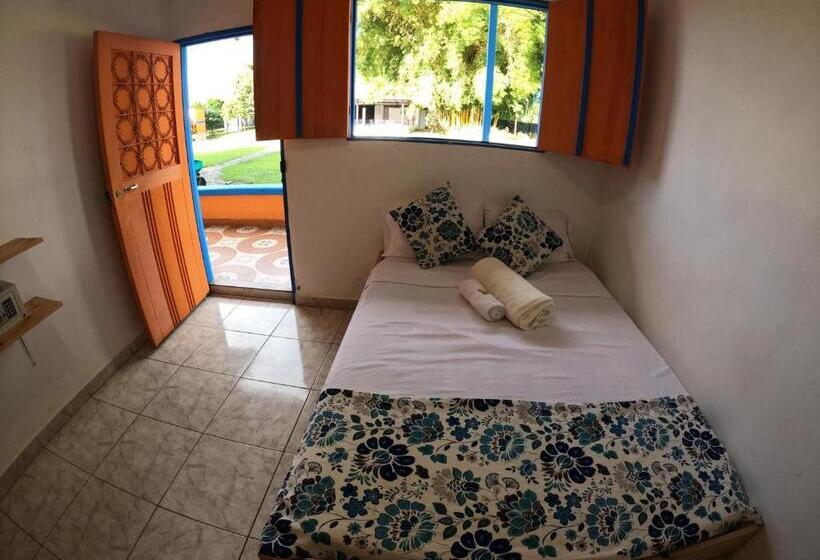 Семейный Номер, Finca Hotel Estrella Del Eden