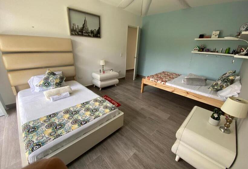 Семейный Номер, Finca Hotel Estrella Del Eden