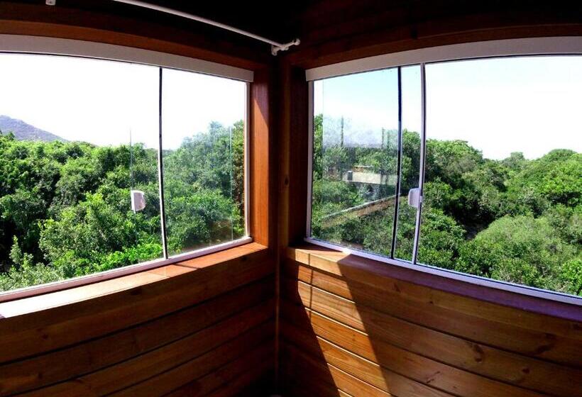 Apartamento Ático 2 Quartos, Origin Acomodações