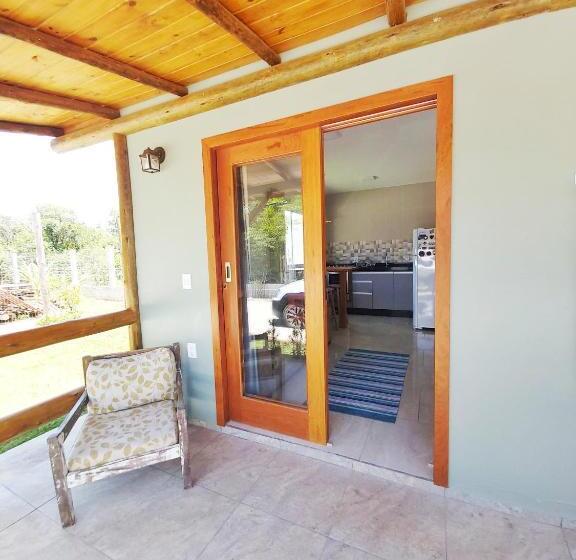 Quarto Deluxe, Origin Acomodações