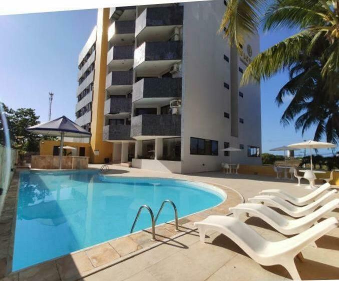آپارتمان 1 خوابه, Victory Flat Em Intermares