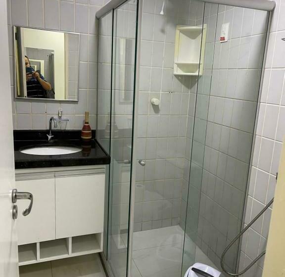 آپارتمان 1 خوابه, Victory Flat Em Intermares