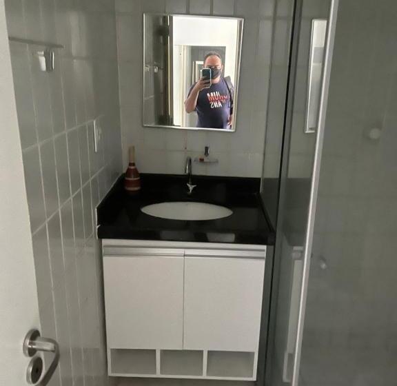 آپارتمان 1 خوابه, Victory Flat Em Intermares