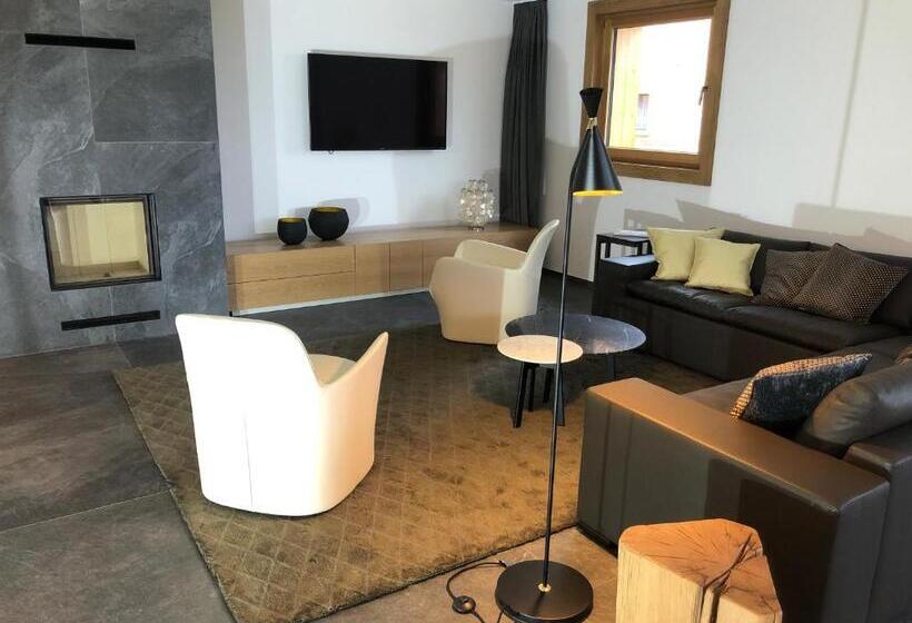 豪华套房, Catrina Resort