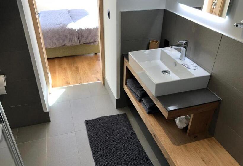 带1个卧室的公寓, Catrina Resort